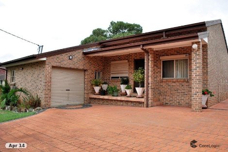 18 Gibson Ave, Casula, NSW 2170