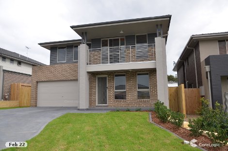 23 Lillis St, Edmondson Park, NSW 2174