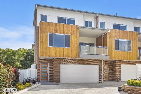 8/20 Bellambi St, Tarrawanna, NSW 2518