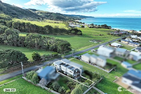 25 Marriners Lookout Rd, Apollo Bay, VIC 3233