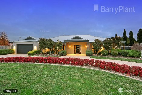 17 Sherwood Way, Lysterfield, VIC 3156