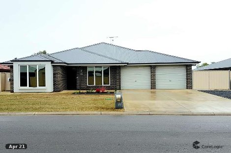 25 Chignell Cct, Reid, SA 5118