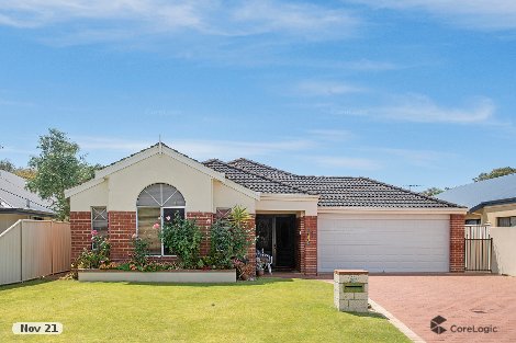 26 Seahorse Cres, Geographe, WA 6280