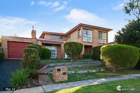 15 Yarram Ct, Frankston, VIC 3199