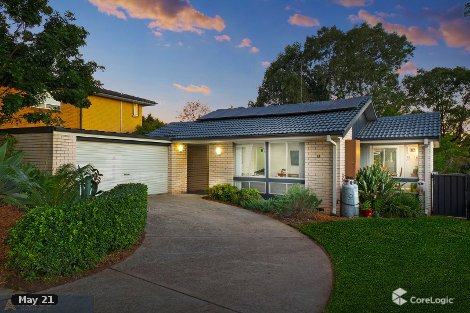 11 Reading Ave, Kings Langley, NSW 2147