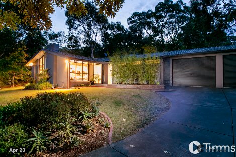 7 Baust Cres, Coromandel Valley, SA 5051