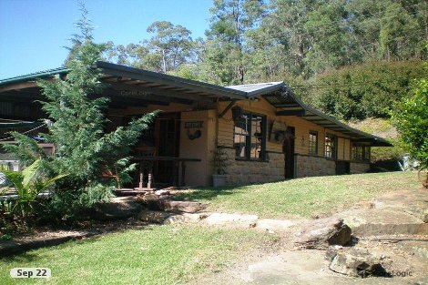 296a Wrights Creek Rd, Wrights Creek, NSW 2775