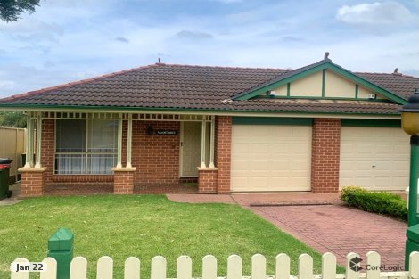 156 Macquarie Ave, Campbelltown, NSW 2560