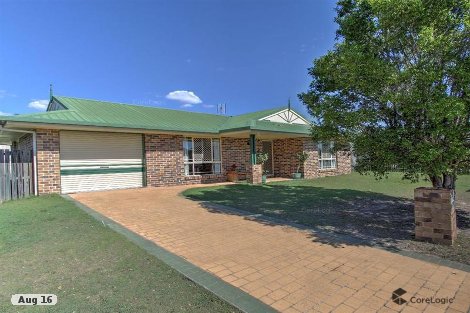 14 Koloi St, Scarness, QLD 4655