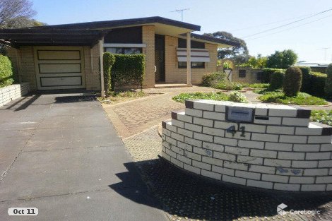 41 Frances Ave, Para Hills, SA 5096