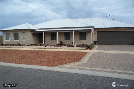 14 Crusoe Cres, Jurien Bay, WA 6516