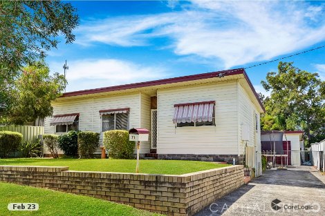 71 Brennon Rd, Gorokan, NSW 2263