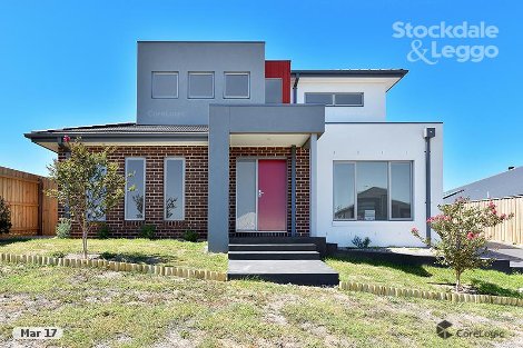 10 Peas Hill Ct, Attwood, VIC 3049