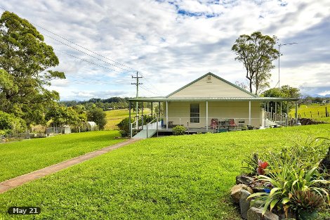 37 Siding Rd, Newee Creek, NSW 2447