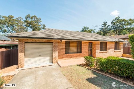 11 Dungarth Pl, Emu Heights, NSW 2750