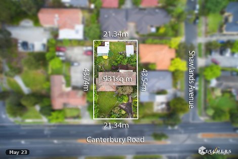 162 Canterbury Rd, Blackburn South, VIC 3130