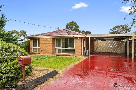 13 Leggatt St, Melton South, VIC 3338