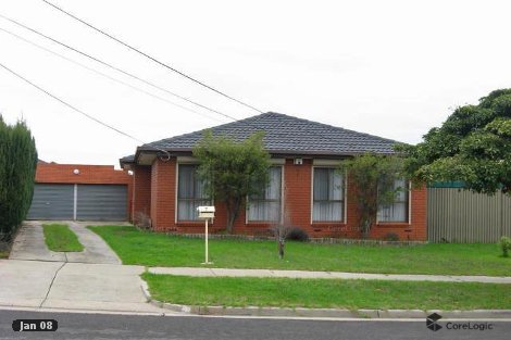 7 Stanley Ct, Deer Park, VIC 3023