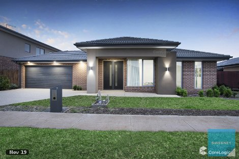 15 Flock St, Aintree, VIC 3336