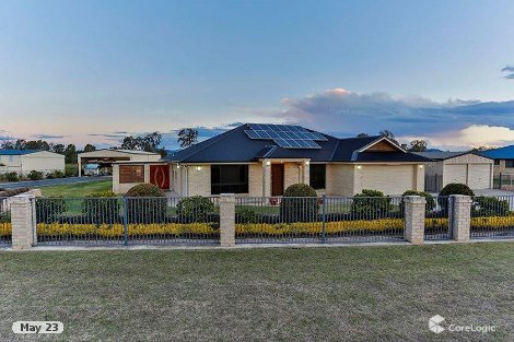 95 Parklea Dr, Placid Hills, QLD 4343