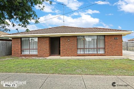 35 Aldershot Rd, St Albans Park, VIC 3219