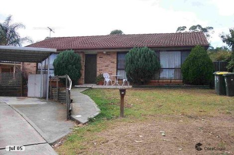 1 Diamond Pl, Eagle Vale, NSW 2558