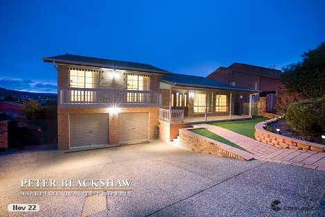 28 Whitty Cres, Isaacs, ACT 2607