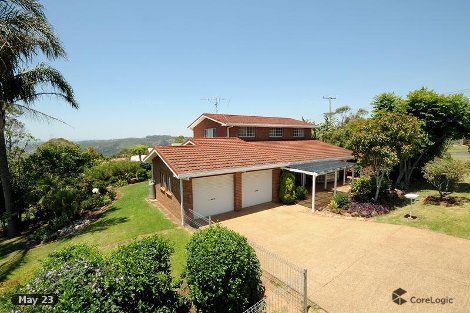 16 Skyline Dr, Blue Mountain Heights, QLD 4350