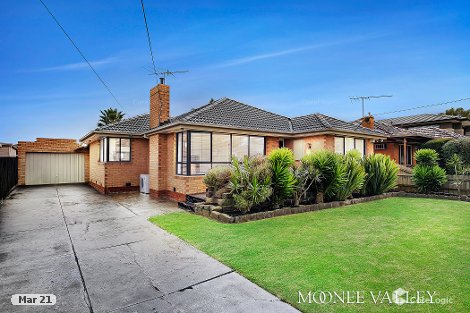 50 North Rd, Avondale Heights, VIC 3034