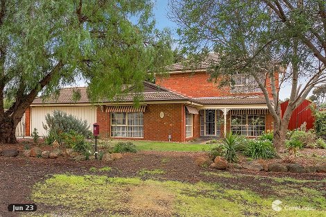 2 Anniba Ct, Melton West, VIC 3337