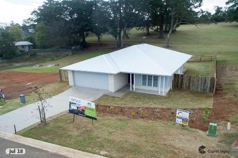 Lot 5 Pascoe Lane, Harlaxton, QLD 4350