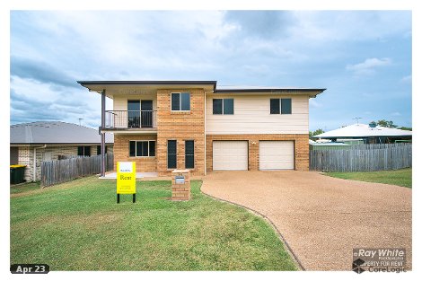 14 Webster St, Gracemere, QLD 4702