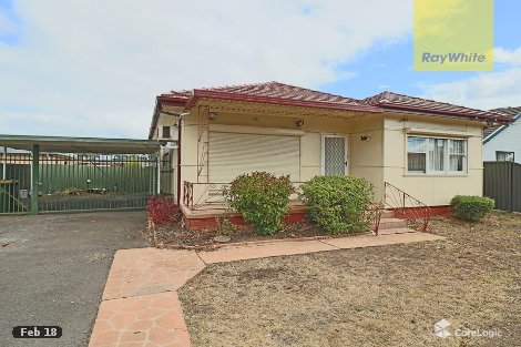 20 Kurrara St, Lansvale, NSW 2166