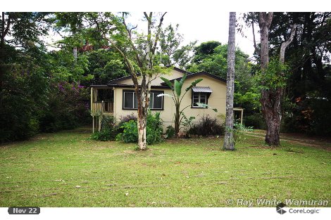 54 Station Rd, Wamuran, QLD 4512