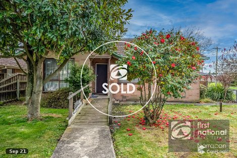 22 Marshall Ave, Moe, VIC 3825