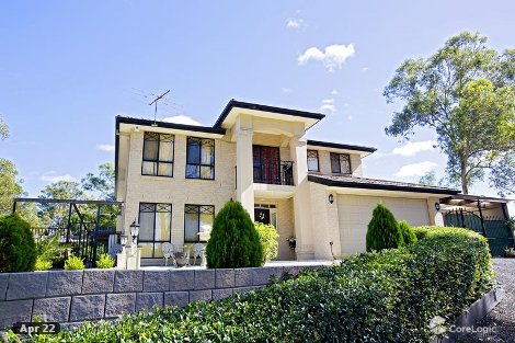 206 Taylors Rd, Silverdale, NSW 2752