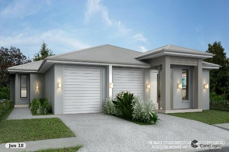 Lot A/129 Marchment St, Thrumster, NSW 2444