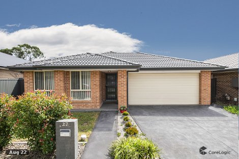 27 Bethany Cct, Jordan Springs, NSW 2747