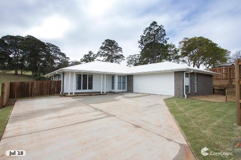 Lot 9 Pascoe Lane, Harlaxton, QLD 4350