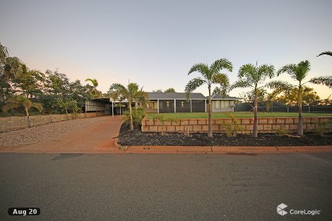 15 Pingandy Cres, Dampier, WA 6713