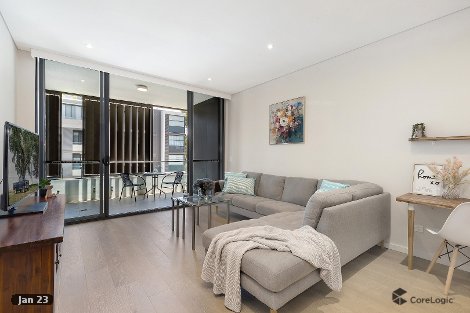 402/586 Mowbray Rd W, Lane Cove North, NSW 2066