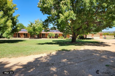 359 Eleven Mile Dr, Eglinton, NSW 2795