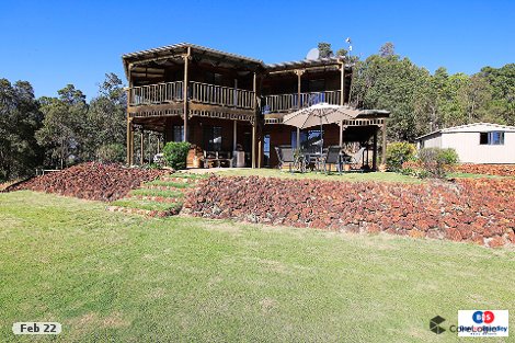 39 Nash Pl, Donnybrook, WA 6239