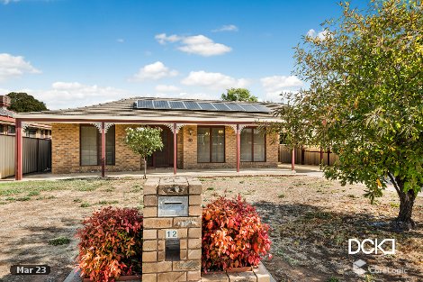 12 Cheriton Dr, Strathdale, VIC 3550