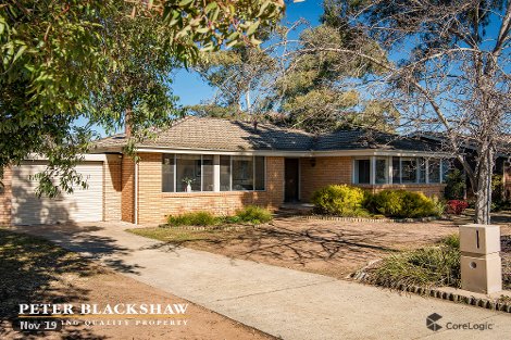 29 Sheaffe St, Holder, ACT 2611