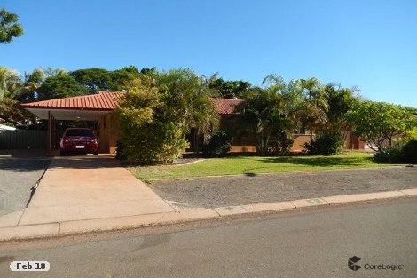 5 Watts Pl, Baynton, WA 6714