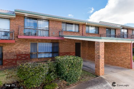 7/367-369 Margaret St, Newtown, QLD 4350