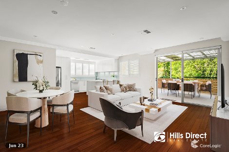 6/3 Orange Gr, Castle Hill, NSW 2154