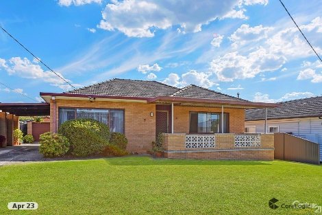 8 Betty Hendry Pde, North Ryde, NSW 2113