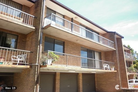 4/77 Cleary St, Hamilton, NSW 2303